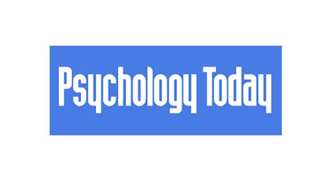 psycology today|psychology today official site.